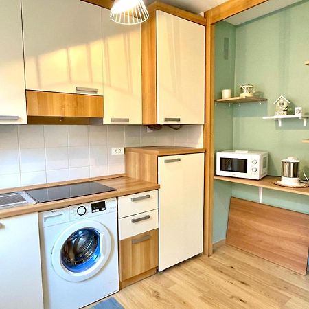 Ferienwohnung Cas'Azur Menton Exterior foto