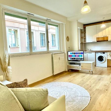Ferienwohnung Cas'Azur Menton Exterior foto